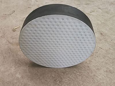 西岗区四氟板式橡胶支座易于更换缓冲隔震